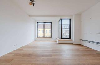 Wohnung kaufen in Weserstraße, 12047 Neukölln, Neubau, 2 Bäder, Sonnenbalkon