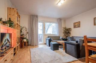 Wohnung kaufen in 13349 Wedding, Nießbrauchrecht macht’s möglich: 3-Zimmer-Wohnung für 129.000 €, klug für die Zukunft investieren!