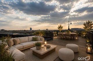 Wohnung mieten in Kurfürstendamm 69, 10707 Charlottenburg, Luxuriöse Neubau-Maisonette am Ku’damm – Spa-Feeling, Skyline-Flair & hochwertige Einbauküche