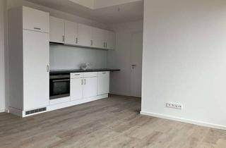 Penthouse mieten in Calwerstraße 34, 70173 Mitte, Helle 2-Zimmer Penthouse-Wohnung mit Balkon in Stuttgart-Mitte