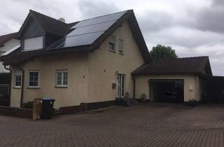 Wohnung mieten in 56751 Polch, Helle 2-Zimmer-Souterrain-Wohnung mit EBK und Terrasse in Polch