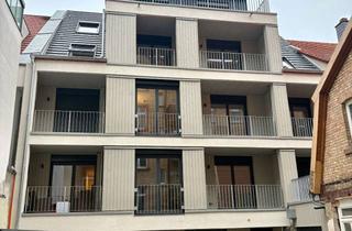 Wohnung mieten in Bergheimer Straße 130, 69115 Bergheim, Hochwertige 2,5-Zimmer Neubau-Wohnung mit Loggia und Einbauküche in HD-Bergheim zu vermieten!