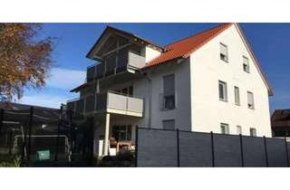 Wohnung mieten in Herbststr., 84030 Ergolding, Geräumige 4-Zimmer-Wohnung im 1. OG zentral in Ergolding