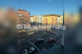 Tauschwohnungen in Prenzlauer Allee 54, 10405 Prenzlauer Berg, Tauschwohnung: geräumige 2 Zimmer Wohnung im Herzen von Prenzlauer Berg