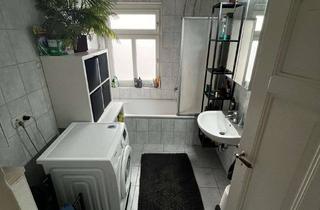 Wohnung mieten in Diezstraße 10, 35390 Gießen, Gepflegte 4-Zimmer Wohnung im 3. OG mit Balkon in Gießen