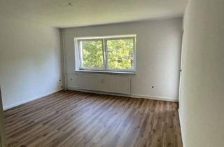 Wohnung mieten in Matthias-Claudius-Straße, 24837 Schleswig, 3-Zimmer-Wohnung in Schleswig - zentral & mit sonnigem Balkon