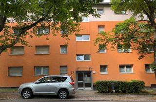Wohnung mieten in Maximilianstr. 76, 76534 Lichtental, Perfekt für Sie – 2-Zimmer-Wohnung mit Balkon