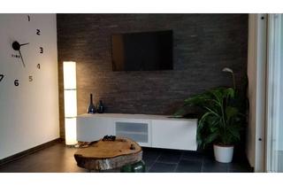 Wohnung mieten in 71686 Remseck, Geschmackvolle, neuwertige 2,5-Zimmer-Terrassenwohnung mit geh. Innenausstattung mit Balkon und EBK