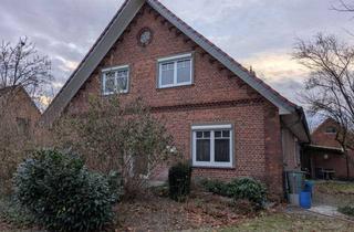 Wohnung mieten in 28844 Weyhe, Kernsanierte 4-Zimmer Wohnung mit Terrasse und großem Garten in Weyhe