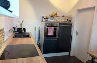 Wohnung mieten in 42719 Solingen-Mitte, Moderne Dreizimmerwohnung, ebenerdig, mit eigenem Garten und eigenem Stellplatz