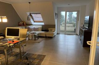 Wohnung mieten in 42781 Haan, Komfortable Maisonette-Wohnung im Zentrum von Haan