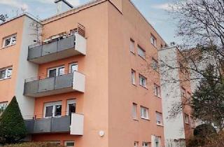 Wohnung mieten in Bergstraße, 82152 Krailling, Dachterrassenwohnung! Gepflegte 3-Zimmer-Wohnung großzügiger Dachterrasse in Krailling