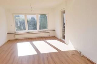 Wohnung mieten in 32312 Lübbecke, Reserviert Großzügige 4-Zimmer Wohnung mit Balkon in Lübbecke