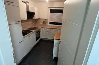 Wohnung mieten in 53913 Swisttal, Moderne 4-Zimmer Wohnung mit Balkon in Swisttal