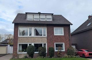 Wohnung mieten in 45721 Haltern am See, 75 qm - Gepflegte Mietwohnung mit großer Dachterrasse in Stadtnähe von Haltern am See