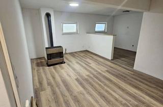 Wohnung mieten in Wolfstraße 15, 68642 Bürstadt, Gemütliche 2-Zimmer-Wohnung mit gutem Schnitt