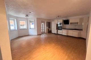 Wohnung mieten in 74889 Sinsheim, *NEU* frisch renovierte 2-ZI Wohnung in SNH-Dühren