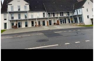 Wohnung mieten in Dorfstraße 20, 72336 Balingen, W2 3,5 Zimmer Wohnung zu vermieten