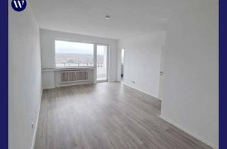 Wohnung mieten in Pirolweg 15, 52223 Stolberg, Direkt einziehen! Frisch renoviertes 1-Zimmer-Apartment + Loggia, separate Küche, Wannenbad, Aufzug