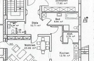 Wohnung mieten in 56751 Polch, Attraktive 2-Zimmer Wohnung mit Balkon in Polch