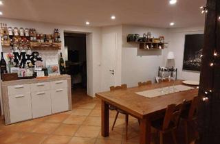 Wohnung mieten in 79219 Staufen, MEGAGROSSE TRAUMWOHNUNG im idyllischen Staufen Wettelbrunn mit großer Außen-Terrasse & 2 Stellplätze