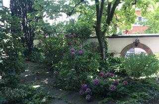 Wohnung mieten in 70192 Nord, Schöne 3-Zimmer Wohnung mit Gartenterrasse am Herdweg/ Stuttgart-Nord