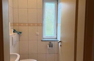 Wohnung mieten in 35415 Pohlheim, Gepflegte 4-Zimmer Erdgeschoss - Wohnung mit Balkon in Pohlheim