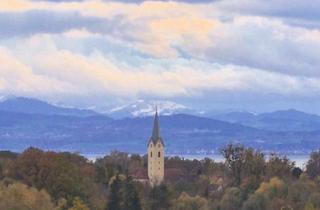 Wohnung mieten in 88097 Eriskirch, Attraktive 3,5-Zimmer Wohnung mit Balkon im 7. OG in Eriskirch