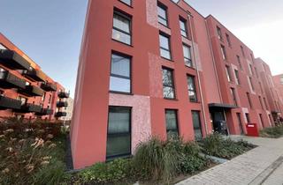 Wohnung mieten in Düsseldorfer Landstraße 76b, 47249 Wanheim-Angerhausen, Moderne 3-Zimmer-Wohnung mit Terrasse