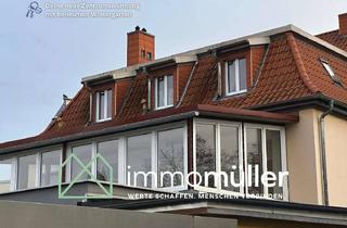 Wohnung mieten in Bahnhofstraße, 67269 Grünstadt, Großzügige Altbauwohnung mit Wintergarten und Kaminofen im Herzen von Grünstadt!