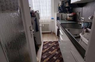 Wohnung mieten in Welschstraße 47, 74080 Böckingen, Erdgeschosswohnung mit Gartenanteil und Garage