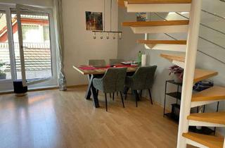 Wohnung mieten in 48369 Saerbeck, Schicke, helle,lichtdurchflutete Dachgeschoßwohnung