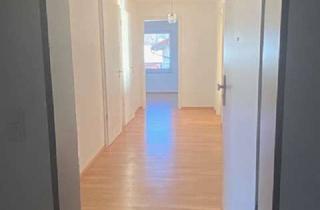 Wohnung mieten in Theresienpark Auenstraße, 83313 Siegsdorf, NEUWERTIG: LUXUS 3-Zimmer-Wohnung mit sehr sonnigen Balkon in Siegsdorf