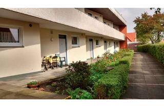 Wohnung mieten in Berliner Str. 9 a, 30900 Wedemark, Kleine kompakte 1-Zimmer Wohnung mit Balkon in Mellendorf (Wedemark) verfügbar