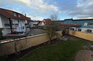Wohnung mieten in 67346 Speyer, Familientraum in Speyer