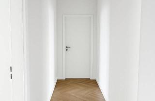 Wohnung mieten in Ostermannstraße 71, 86633 Neuburg, Moderne 3-Zimmer Wohnung mit Balkon in Neuburg an der Donau