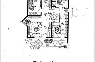 Wohnung mieten in 74360 Ilsfeld, Gepflegte 3,5-Zimmer Wohnung mit Terasse und Tiefgarage in Ilsfeld ab 01.04.2026