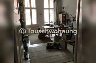 Tauschwohnungen in Krüllsstraße, 12435 Berlin, Tauschwohnung: Altbauwohnung Alt-Treptow