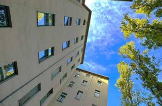 Wohnung mieten in Pankstraße 55, 13357 Wedding, Groß und saniert - Wohnungsschnitt für Kreative!