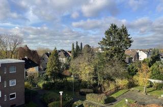 Wohnung mieten in 40878 Ratingen, Möblierte, helle 1-Zimmer Wohnung mit Balkon und super Verkehrsanbindung in Ratingen