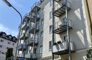 Wohnung mieten in Alfonsstrasse, 80636 Neuhausen-Nymphenburg, Ab 01.03. * 2 Zimmerwohnung in Neuhausen *WG geeignet*