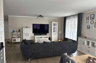 Wohnung mieten in 86836 Untermeitingen, Helle 3,5-Zimmer Wohnung mit Balkon und Garage in Untermeitingen