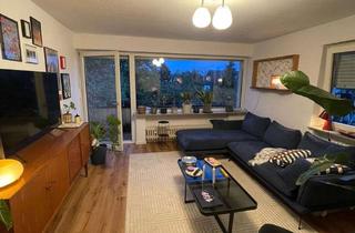 Wohnung mieten in 67126 Hochdorf-Assenheim, 3-4 ZKB Balkon, im 3 Fam Haus in ruhiger Lage