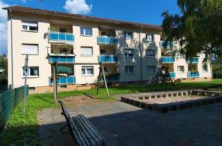 Wohnung mieten in Wilhelm-Haug-Str. 18 A, 69181 Leimen, modernisierte 3-Zimmer-Wohnung im Erdgeschoß