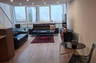 Lofts mieten in Schillerstraße 45, 80336 Ludwigsvorstadt-Isarvorstadt, Edle und top ausgestattet loft Wohnung in zentraler Lage