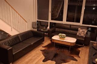 Lofts mieten in Schillerstraße 45, 80336 Ludwigsvorstadt-Isarvorstadt, Edle und top ausgestattet loft Wohnung in zentraler Lage