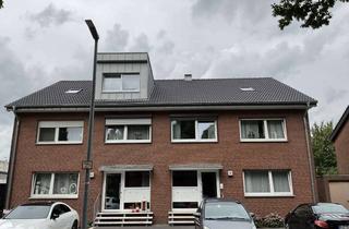 Wohnung mieten in Braustraße 12a, 47533 Kleve, Braustraße 12a, 47533 Kleve