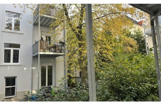 Wohnung mieten in 33615 Innenstadt, Altbau-Traum direkt am Siegfriedplatz