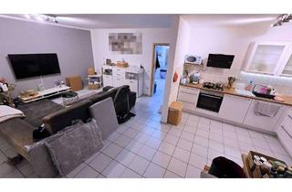 Wohnung mieten in 33790 Halle, Helle, gepflegte 3-Zimmer-Wohnung mit Balkon und optionaler Einbauküche in ruhiger Lage