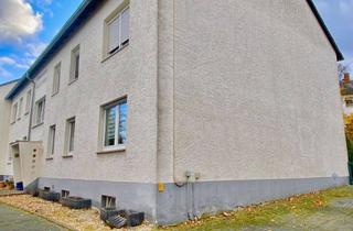 Wohnung mieten in 56743 Mendig, Bezahlbare gepflegte 3-Zimmerwohnung mitten in Mendig mit Einbauküche und Südbalkon